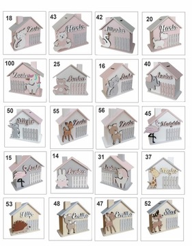 ПЕРСОНАЛИЗИРОВАННАЯ СОПИЛКА ПОДАРОК ​​ДЛЯ ДЕВОЧКИ