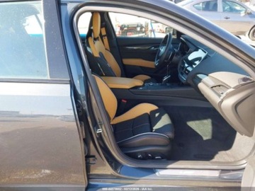 Cadillac 2022 Cadillac CT5 V-Series Blackwing 2022 6.2 Benzyna 668KM, zdjęcie 9