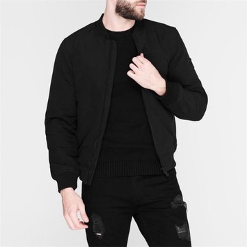 FIRETRAP KURTKA Męska tu XL _28497