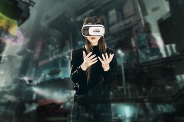 ESPERANZA 3D VR-ОЧКИ EMV300