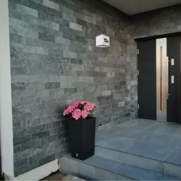 НАСТЕННЫЙ СВЕТИЛЬНИК, НАРУЖНЫЙ ФАСАДНЫЙ светильник, НОМЕР ДОМА ДЛЯ СВЕТОДИОДНОЙ ЛАМПОЧКИ E27