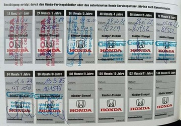 Honda Civic X 2017 Honda Civic Honda Civic Benzyna 100KM, zdjęcie 6