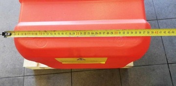ZBIORNIK PALIWA 102L LARGE SE2036 NOWY