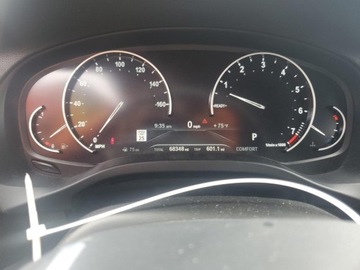 BMW X3 G01 2021 BMW X3 xDrive30i 2021 2.0l 2.0 Benzyna 248KM, zdjęcie 9