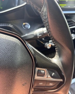 Peugeot 208 II Hatchback 1.2 PureTech 102KM 2020 Peugeot 208 1.2B 101KM przeb.48tys klimatronik kamera czujniki polskory-PI, zdjęcie 29