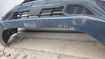 FORD TRANSIT CUSTOM LIFT РЕМЕНЬ ПЕРЕДНЕГО КАПОТА БАМПЕР SPORT PDC