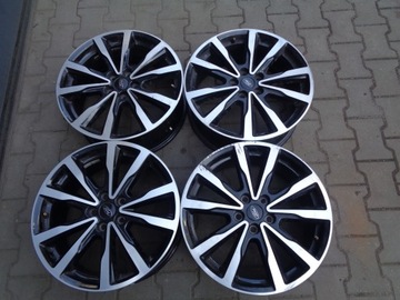 FORD KUGA MK2 FELGA ALUMINIOWA 18 CALI 7.5