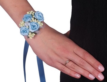 COTILION PIN, ПРОМ, выпускной, букеты из рук