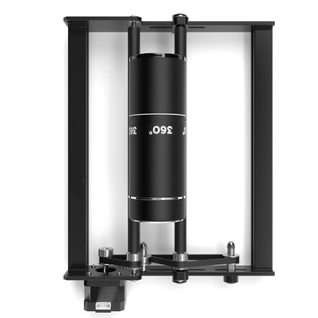 Фрезерный станок 1 Вт