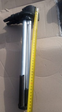 81272036015 Smok czujnik paliwa MAN TGL TGM