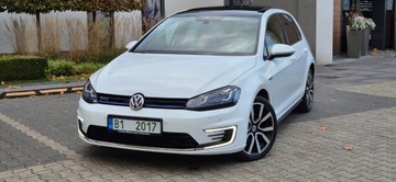 Volkswagen Golf VII 2015 VW Golf VII GTE plugin in hybryda 204PS full opcja polecam, zdjęcie 32