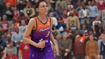НОВЫЙ ФИЛЬМ NBA 2K23