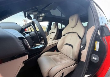 Ferrari 2025 Ferrari Purosangue salon PL Warszawa FV VAT 23 6.5 Benzyna 719KM, zdjęcie 12