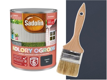 Sadolin Kolory Ogrodu Бузина черная 0,7л