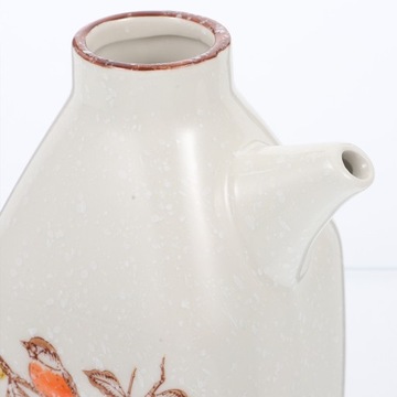 КЕРАМИЧЕСКИЙ СОСУД ДЛЯ ОЛИВКОВ ДЛЯ БУТЫЛКИ ОЛИВКОВ