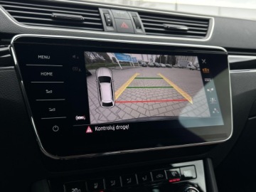 Skoda Superb III Kombi Facelifting 2.0 TDI SCR 200KM 2023 Skoda Superb L&amp;K | Panorama | HAK | DCC | Canton |, zdjęcie 29