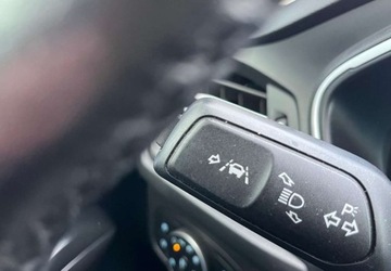 Ford Focus IV Kombi 1.5 EcoBlue 95KM 2020 Ford Focus Ford Focus 1.5 TDCi Trend 1.5 Diesel 95KM, zdjęcie 8