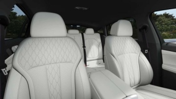 BMW X6 G06 SUV Facelifting 3.0 40i 381KM 2026 BMW X6 xDrive40i 381 KM mHEV - Pakiet M Pro - Hak Holowniczy - Kamera 360, zdjęcie 11