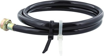 3,6x300 КАБЕЛЬНЫЕ Стяжки TRYTKA UV ZIPERS
