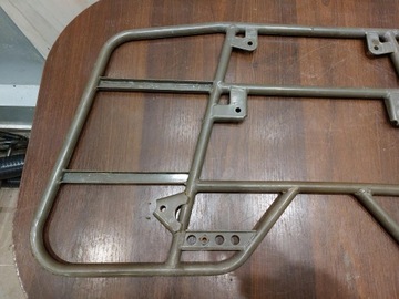 БАГАЖНИК KAWASAKI KVF 650