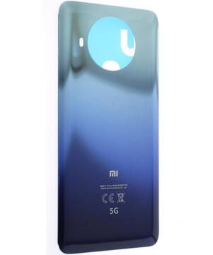 KLAPKA BATERII DO Xiaomi Mi 10T Lite Atlantic Blue