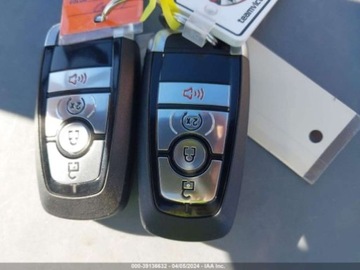 Ford 2024 Ford Bronco 2024r, Raptor, 3.0L, 4x4 3.0 Benzyna 420KM, zdjęcie 11