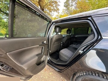 Opel Insignia I Sports Tourer Facelifting 1.4 Turbo ECOTEC LPG 140KM 2014 Opel Insignia 1.4 T Cosmo S&amp;S 140KM 2014r, zdjęcie 21