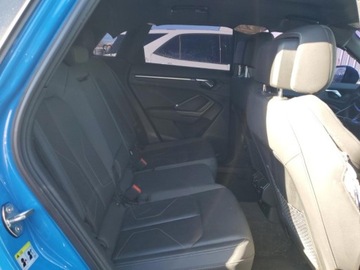 Audi Q3 II 2022 Audi Q3 Premium S-Line 45 2022 2.0l 2.0 Benzyna 228KM, zdjęcie 10