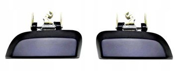 2 KLIKA ZEW. ZADNÍ L/P NISSAN PATHFINDER (R51) 04-