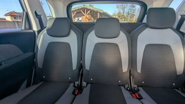 Citroen C4 II Hatchback 5d 1.6 e-HDi 114KM 2015 Citroen C4 Picasso 1.6HDi OPŁACONY Bezwypadkowy, zdjęcie 15