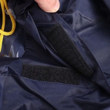 Велокуртка Непромокаемый мужской плащ