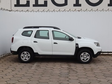 Dacia Duster II SUV  1.3 TCe 130KM 2019 Dacia Duster 1.3 TCe, Salon Polska, Serwis ASO, zdjęcie 5