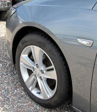 Opel Insignia II Grand Sport 1.5 Turbo 165KM 2019 Opel Insignia AUTOMAT-Salon PL-Bezwypadkowy 1.5 Benzyna 165KM, zdjęcie 19