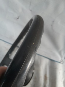 Daewoo Tico рулевое колесо