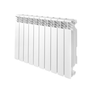 GRZEJNIK ALUMINIOWY WULKAN H500 DIAMOND