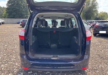 Ford C-MAX II Minivan 1.6 TDCi 95KM 2012 Ford C-MAX 1.6D zadbany zarejestrowany 1.6 Diesel 95KM, zdjęcie 22