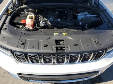 Jeep Grand Cherokee IV 2021 Jeep Grand Cherokee L Limited 2021 3.6 Benzyna 290KM, zdjęcie 6