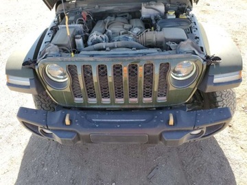 Jeep Wrangler IV 2023 Jeep Wrangler Rubicon 392 2023 6.4l 6.4 Benzyna 470KM, zdjęcie 6