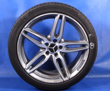 FELGA ALUMINIOWA MERCEDES 19'' 9J AMG A2134012100