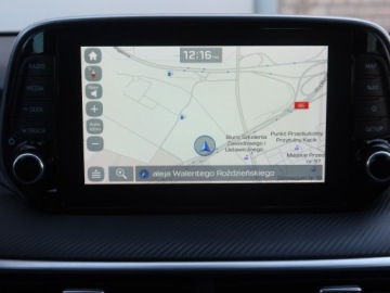 Hyundai Tucson III SUV 1.6 GDI 132KM 2018 Hyundai Tucson 1.6 GDI, Salon Polska, zdjęcie 12