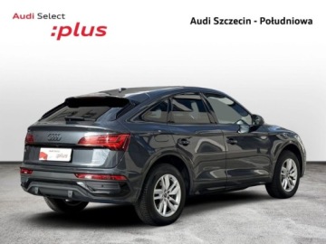 Audi 2025 Audi Q5 Sportback Head up Matrix Led Panorama Hak F23 2.0 Diesel, zdjęcie 4