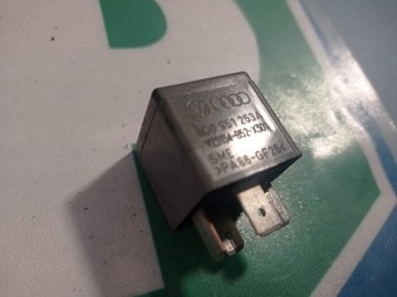 Реле 373 VW AUDI 8D0951253A V23134-B52-X301