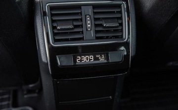 Skoda Superb III Kombi 2.0 TDI 150KM 2017 Skoda Superb 2.0TDI DSG Navi Camera Led Xenon Panorama Full Serwis Gwaranc, zdjęcie 25