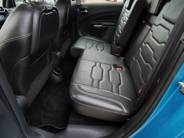 Citroen C3 Picasso 1.6 HDi 114KM 2013 Citroen C3 Picasso max wyposażenie serwis, zdjęcie 22