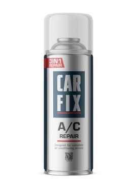 GAZ DO NAPEŁNIANIA KLIMATYZACJI AUTA 3IN1 235G R1234YF PO 2017 ROKU CAR FIX