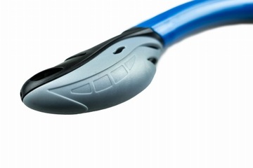 Маска для плавания, подводного плавания и дайвинга Flying Mike