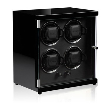 Ротомат KRAFF Quattro BK-BK