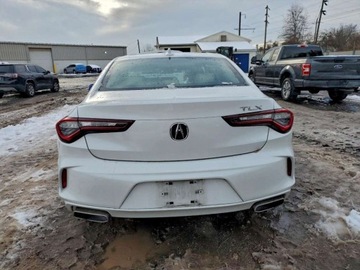 Acura 2021 Acura Inny TLX 2021 2.0 Benzyna 272KM, zdjęcie 2