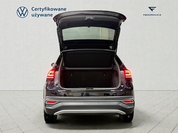 Volkswagen T-Cross SUV 1.5 TSI 150KM 2022 Volkswagen Taigo Volkswagen Taigo 1.5 Style 150KM,, zdjęcie 10