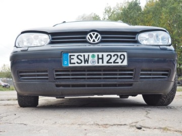 GOLF IV 4 variklio dangtis spalva LA5G, gražus G4MAS – nuotrauka 12